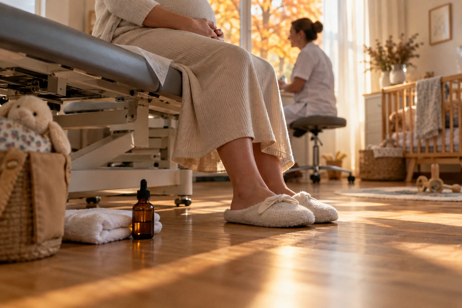 Fer bisglycinate pendant la grossesse : comprendre le dosage