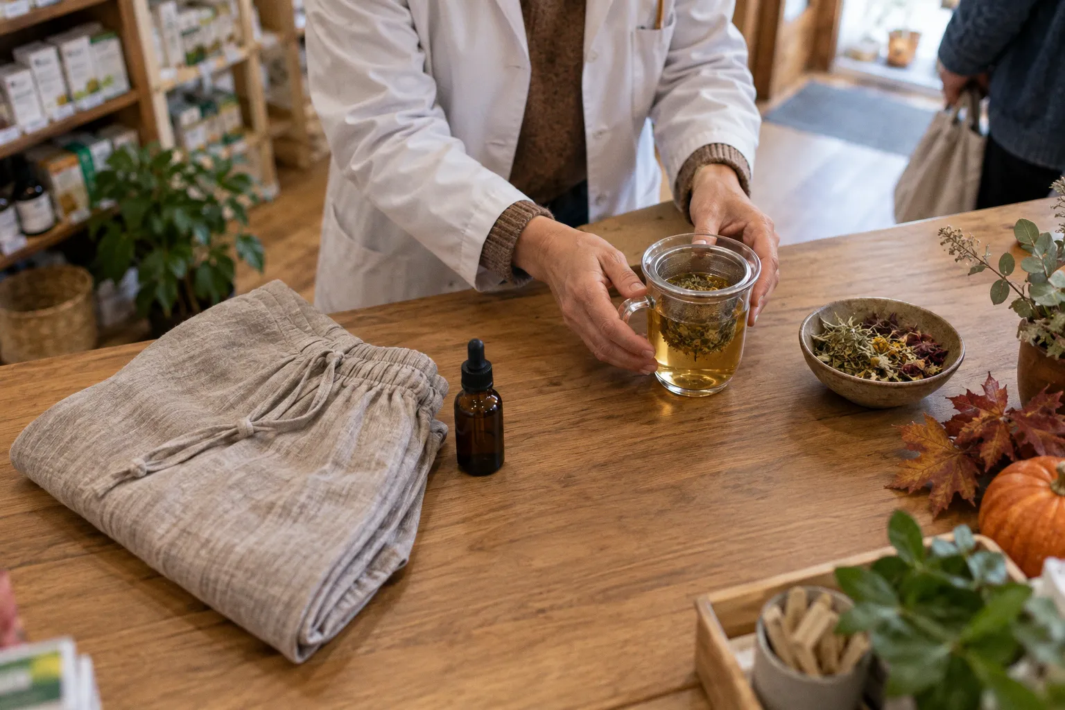 Séance d'ostéopathie viscérale : comment bien se préparer