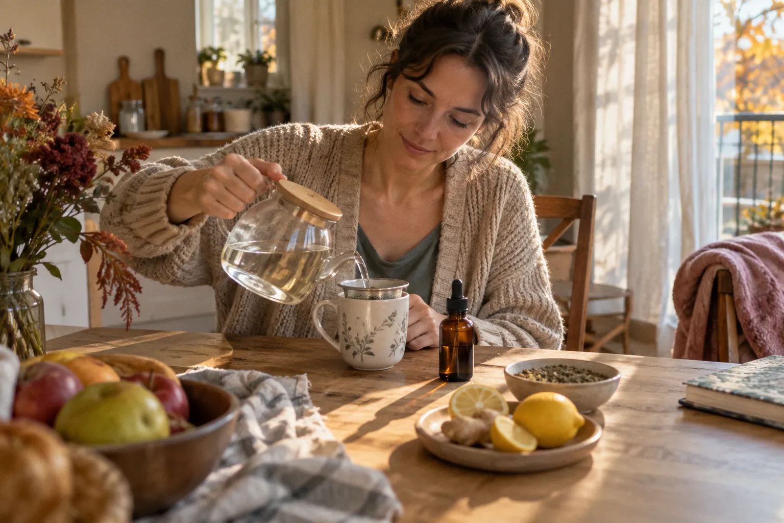 SOPK et ostéopathie : démêler les mythes de la réalité clinique