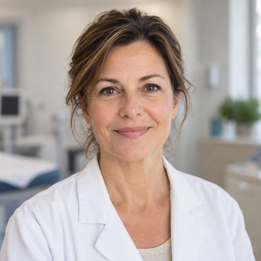 Dr. Anaïs Moreau